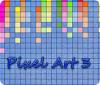 เกมส์ Pixel Art 3