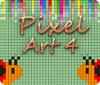 เกมส์ Pixel Art 4