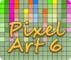 เกมส์ Pixel Art 6