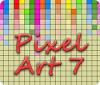 เกมส์ Pixel Art 7