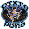 เกมส์ Pixie Pond