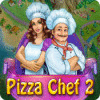 เกมส์ Pizza Chef 2