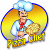 เกมส์ Pizza Chef