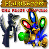 เกมส์ Plumeboom: The First Chapter