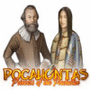 เกมส์ Pocahontas: Princess of the Powhatan