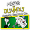 เกมส์ Poker for Dummies