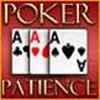 เกมส์ Poker Patience