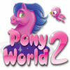 เกมส์ Pony World 2