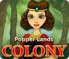 เกมส์ Popper Lands Colony