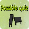 เกมส์ Possible Quiz