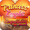 เกมส์ Princess Couples Compatibility