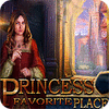 เกมส์ Princess Favorite Place
