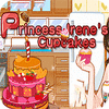 เกมส์ Princess Irene's Cupcakes