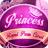 เกมส์ Princess: Royal Prom Closet