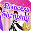 เกมส์ Princess Shopping