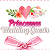 เกมส์ Princess Wedding Guests