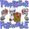 เกมส์ Professor Fizzwizzle