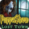 เกมส์ PuppetShow: Lost Town Collector's Edition