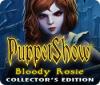 เกมส์ PuppetShow: Bloody Rosie Collector's Edition