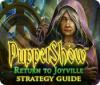 เกมส์ PuppetShow: Return to Joyville Strategy Guide