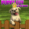 เกมส์ Puppy Luv