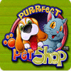 เกมส์ Purrfect Pet Shop