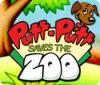 เกมส์ Putt-Putt Saves the Zoo
