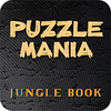 เกมส์ Puzzle Mania Jungle Book