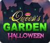 เกมส์ Queen's Garden Halloween