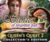 เกมส์ Queen's Quest 2: Stories of Forgotten Past Collector's Edition