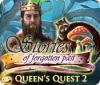 เกมส์ Queen's Quest 2: Stories of Forgotten Past