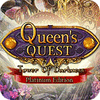 เกมส์ Queen's Quest: Tower of Darkness. Platinum Edition