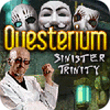 เกมส์ Questerium: Sinister Trinity