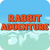 เกมส์ Rabbit Adventure