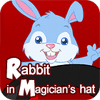 เกมส์ Rabbit In Magician's Hat