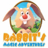 เกมส์ Rabbit's Magic Adventures