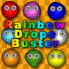 เกมส์ Rainbow Drops Buster
