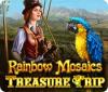 เกมส์ Rainbow Mosaics: Treasure Trip