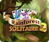 เกมส์ Rainforest Solitaire 2