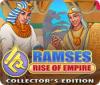 เกมส์ Ramses: Rise Of Empire Collector's Edition