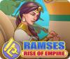 เกมส์ Ramses: Rise Of Empire