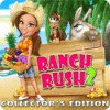 เกมส์ Ranch Rush 2 Collector's Edition