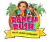 เกมส์ Ranch Rush 2 - Sara's Island Experiment