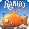 เกมส์ Rango Coloring Game