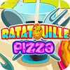 เกมส์ Ratatouille Pizza