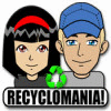 เกมส์ Recyclomania!