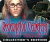 เกมส์ Redemption Cemetery: Night Terrors Collector's Edition