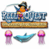 เกมส์ Reel Quest