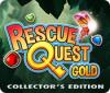 เกมส์ Rescue Quest Gold Collector's Edition