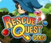 เกมส์ Rescue Quest Gold
